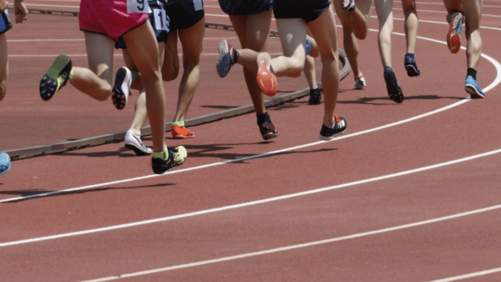 トラックレース